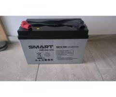 solarni akumulator 12V/120Ah