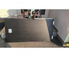 solarne celice 200w 12V torba
