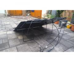solarne celice 200w 12V torba - 3