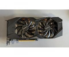 Nvidia GTX 1660 Ti 6GB
