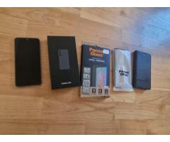 Prodam nov Samsung Galaxy S24 256GB kupljen 24.5.2025 ČRN