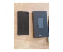 Prodam nov Samsung Galaxy S24 256GB kupljen 24.5.2025 ČRN - 3