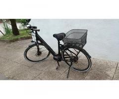 Električno kolo Devron 28426