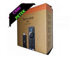 Amazon Fire TV Stick HD Alexa Netflix Kodi Prime T-2 MAX IGRE