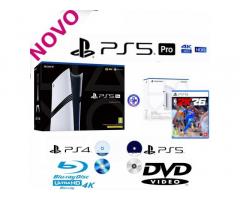 Playstation 5 Pro, Optika, NBA 2K26| Dostava tudi hitra pošta  | Osebni prevzem