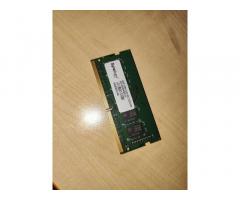 Synology RAM