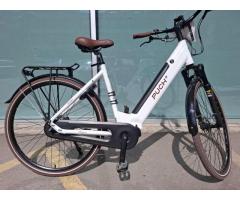 Električno kolo Puch Perle C3.3