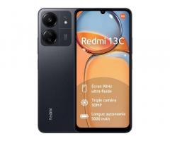 XIAOMI REDMI 13C