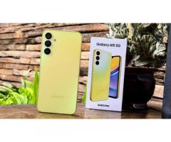 SAMSUNG GALAXY A15 5G