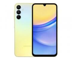 SAMSUNG GALAXY A15 5G - 2