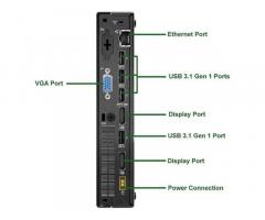 RAČUNALNIK LENOVO M910Q - 5