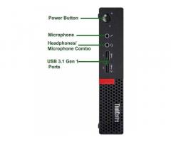 RAČUNALNIK LENOVO M910Q - 6