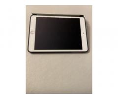 Apple iPad mini 3 WiFi+Cellular 64 GB - srebrn - 2