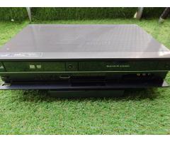 LG RC389H DVD/VHS predvajalnik/snemalnik