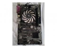 Asrock H81 Pro BTC
