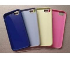 Silikonski ovitek Apple Iphone 7/8/SE(2020)/SE(2022) - 2