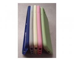 Silikonski ovitek Apple Iphone 7/8/SE(2020)/SE(2022) - 3