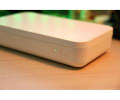 Samsung UV sterilizator z brezžičnim polnjenjem - 3