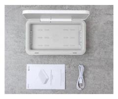 Samsung UV sterilizator z brezžičnim polnjenjem - 6