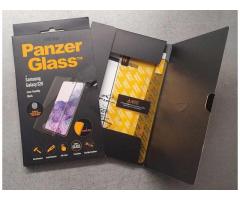 Zaščitno steklo PanzerGlass® za Samsung Galaxy S20