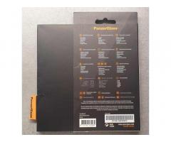 Zaščitno steklo PanzerGlass® za Samsung Galaxy S20 - 2