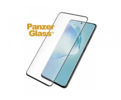 Zaščitno steklo PanzerGlass® za Samsung Galaxy S20 - 3
