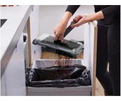 Baterijska metla / sesalec BLACK+DECKER PSA215B - 6