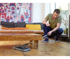 Baterijska metla / sesalec BLACK+DECKER PSA215B - 7