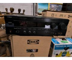 HIFI komponenta Yamaha RX-V596RDS