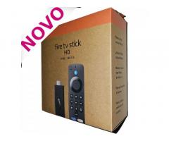 Amazon Fire TV Stick HD Alexa Netflix Kodi Prime T-2 MAX IGRE