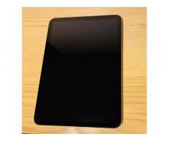 Tablični računalnik Apple 10.9-inch iPad (10th) Wifi 64GB - ZLATORUMEN kot nov