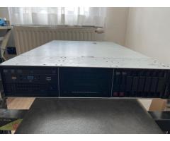 HP Proliant DL 380 G9