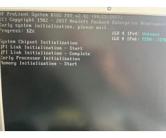 HP Proliant DL 380 G9 - 3