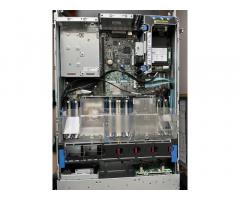 HP Proliant DL 380 G9 - 5