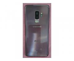 Samsung galaxy S9+ (pokvarjen)