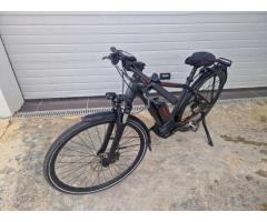 Električno kolo Lumen Stream - 2