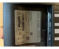 Samsung lcd UE406400XZT - 2