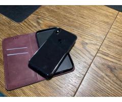 Iphone xs