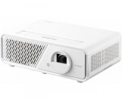 Viewsonic X1 WIFI BT LED Smart Home Projector 3100 Lumens Full Hd