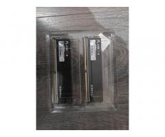Prodam Ram polnilnik 2x16 gb 32 gb Amd am5 Ddr5