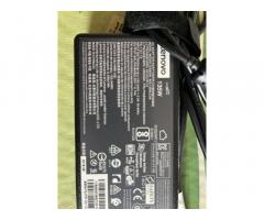 Napajalnik Lenovo 20V 6.75A 135W za prenosnik