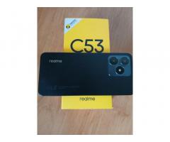 REALME C53 DUAL CRN + POLNILEC + ETUI
