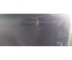 27" LG Monitor/TV – Full HD - 2