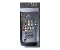 27" LG Monitor/TV – Full HD - 3