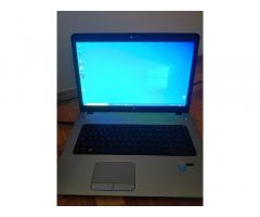 HP ProBook 470 G2 / i7 4510U / 8GB RAM / 17.3"
