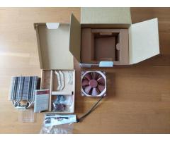Noctua NH-U12S hladilnik za procesor AMD (AM4)