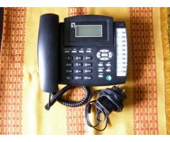 Level One IP telefon VOI-7000