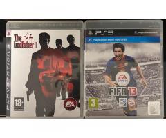 PS3 igre