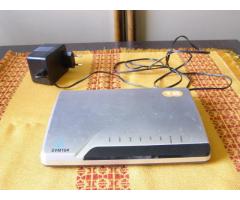 Modem T2 - SVM104