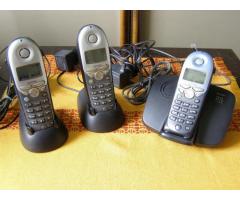 Siemens Gigaset 4110 isdn